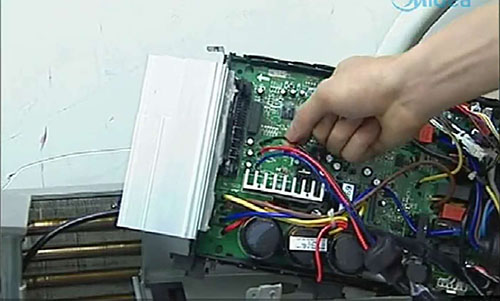 姚安美的空调电话是多少