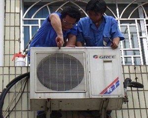 姚安空调维修售后服务中心