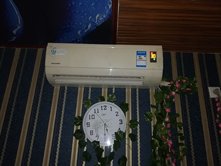 姚安空调维修售后服务中心