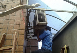 姚安空调维修售后服务中心