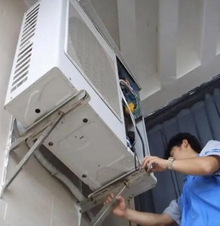 姚安24小时空调维修热线