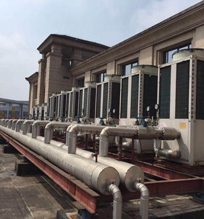 姚安多联机维修 姚安中央空调维修