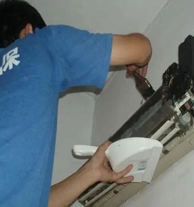 姚安空调清洗保养