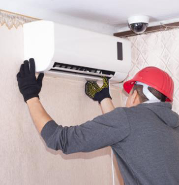 姚安空调内机噪音大